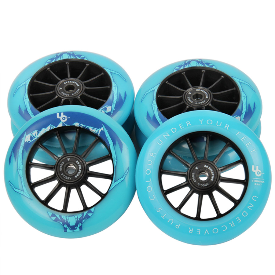 Men Shoes Under 100 - UC Matter Wheels 100% Original Powerslide