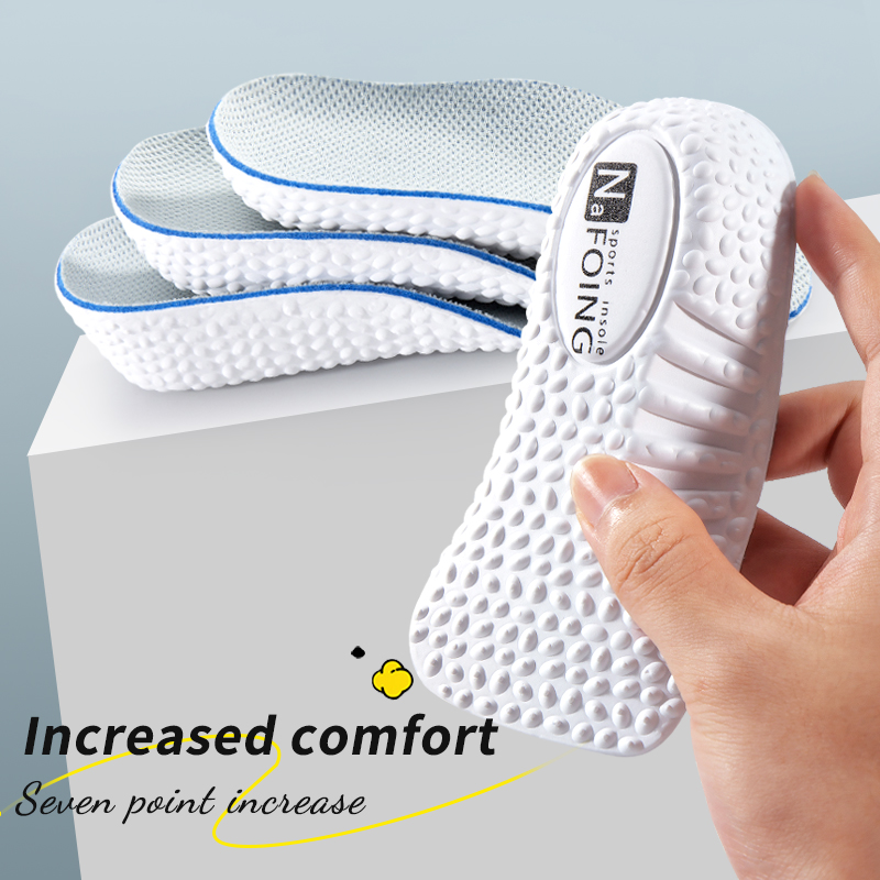 Men Shoes H&M - Height Increase Insoles Men Women Shoes
