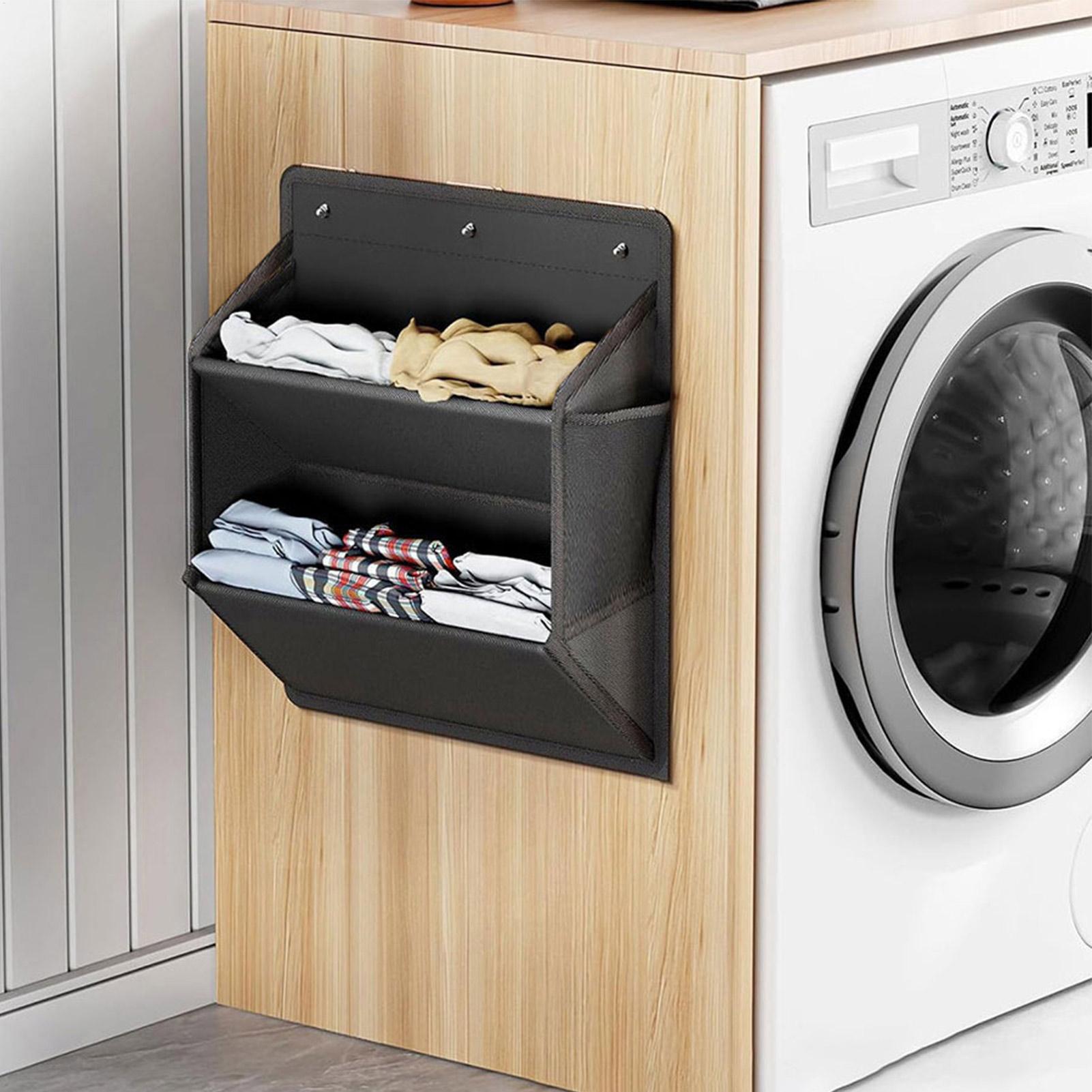 Men Shoes Rack - RV Shoe Storage with Adhesive Tape