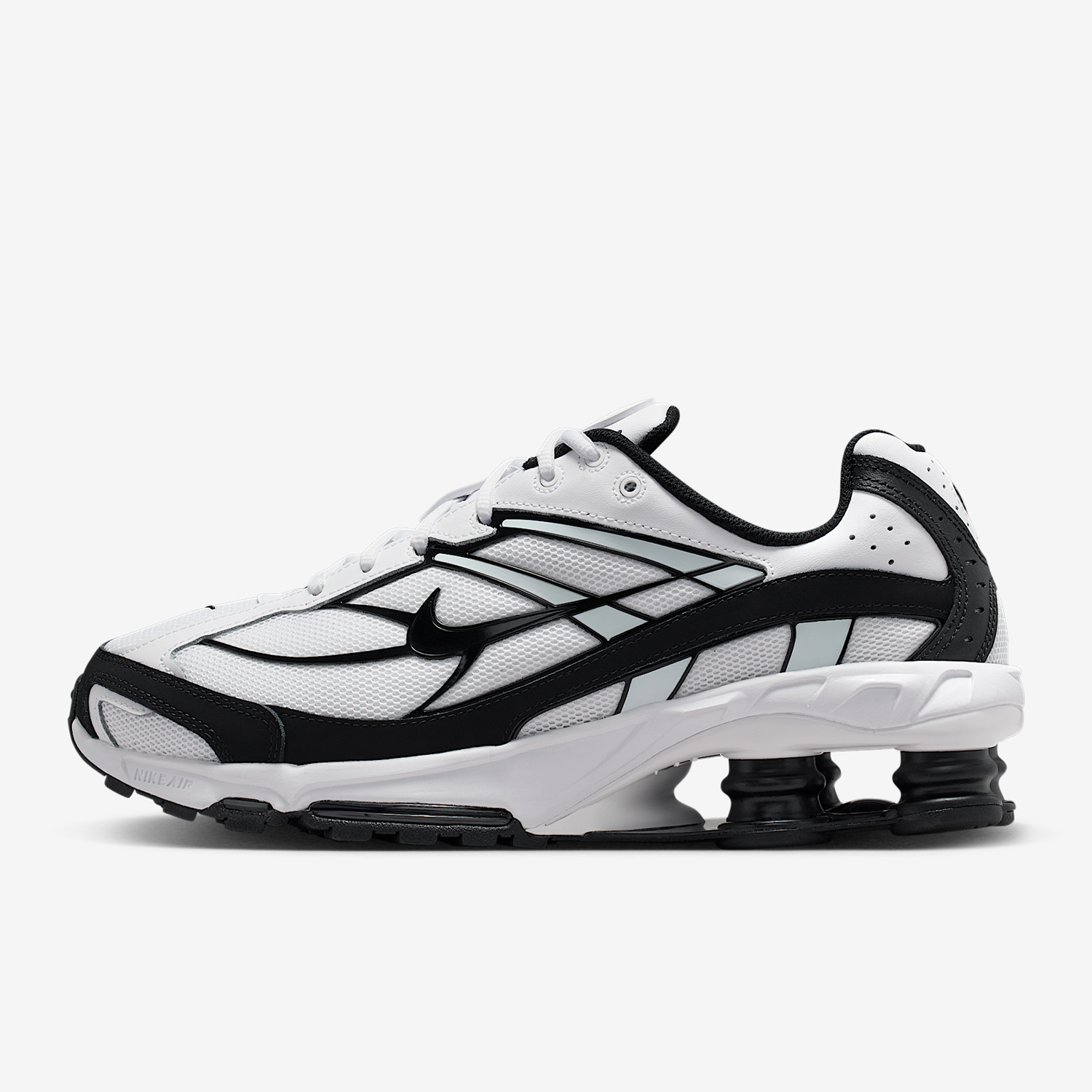 Men Shoes Under 100 - Nike genuine Spring Men's Shock Absorbing