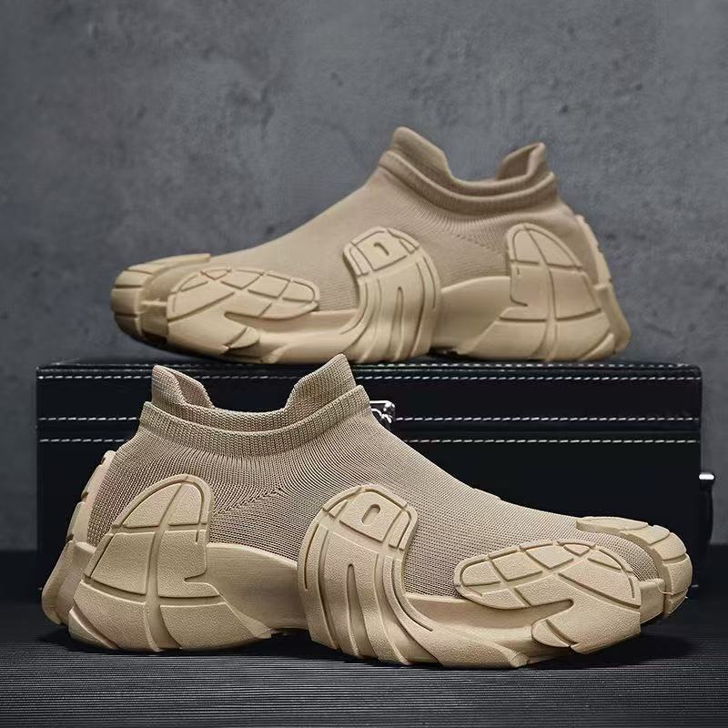 Men Shoes Xxl - Men Sneakers Summer Leisure Beach Men