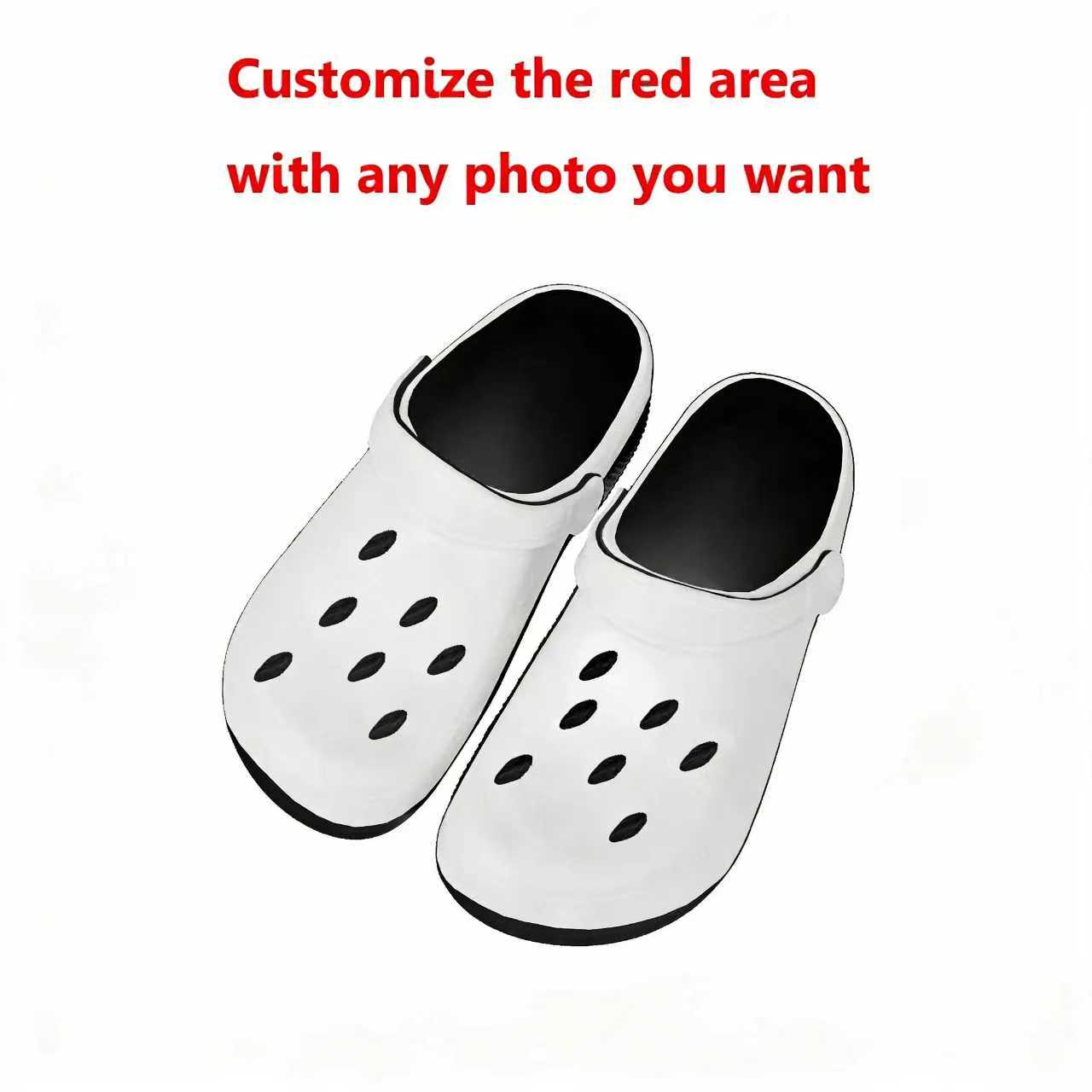 Hot Alice Cooper Horror Water  - đánh giá và giá Men Shoes Black