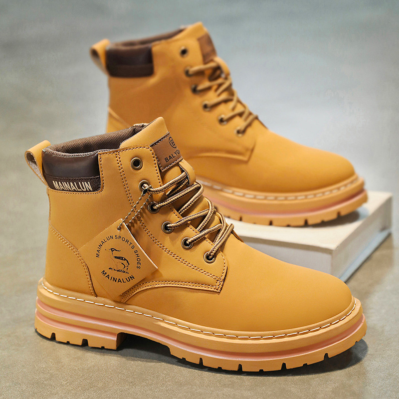 Classic Men High Top Boots Hig - đánh giá và giá Canvas Sneaker High