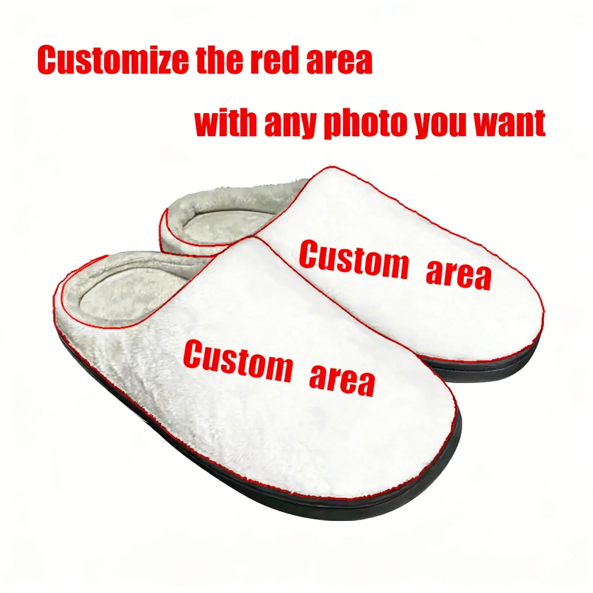 Cartoon Fashion Cotton Custom  - đánh giá và giá Men Shoes Black