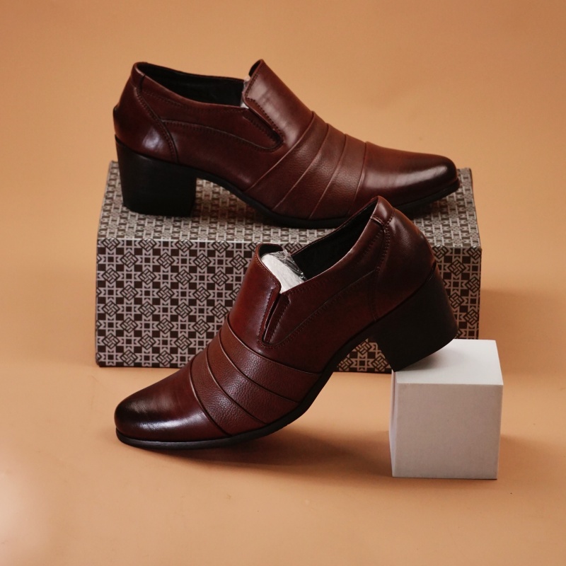 Hot Selling Men's Leather High - đánh giá và giá Men Shoes Europe To Us