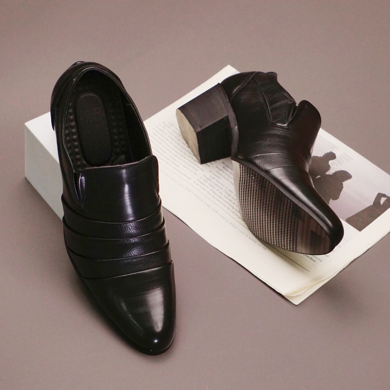 Hot Selling Men's Leather High - đánh giá và giá Men Shoes Europe To Us