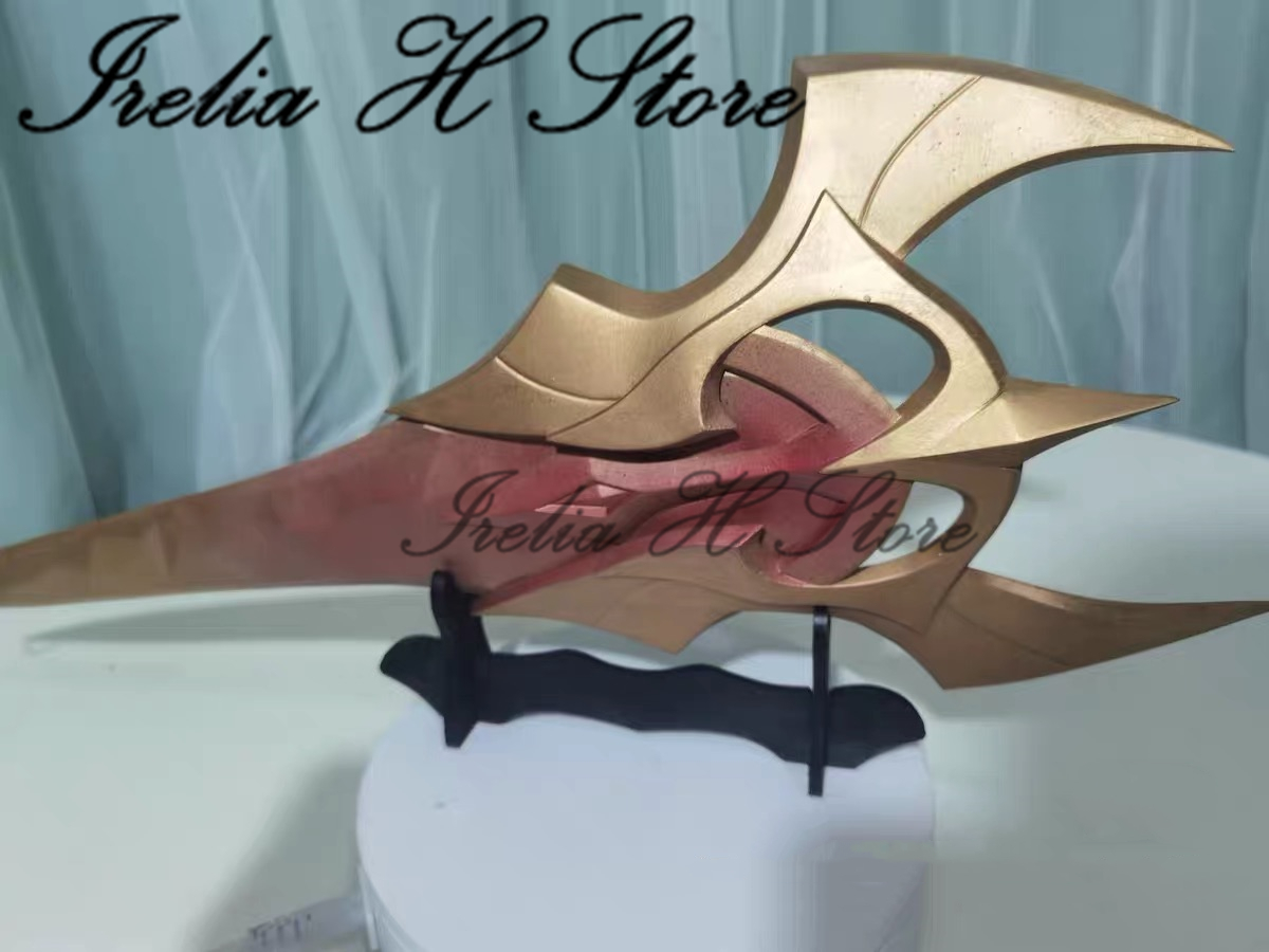 Irelia H Store LOL High Noon T - đánh giá và giá Men Shoes Europe To Us