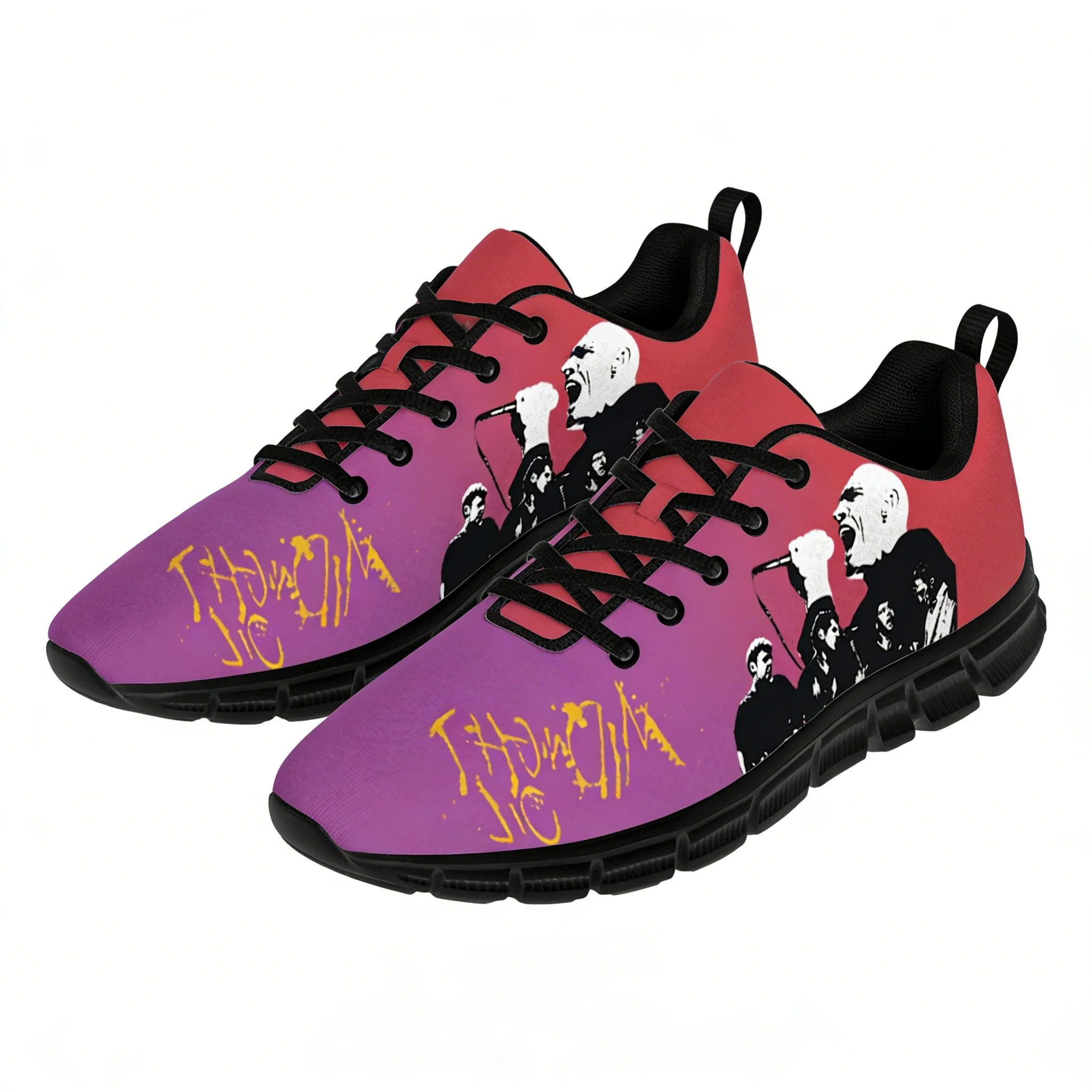 Midnight Oil Rock Band Diesel  - đánh giá và giá Men'S Shoes Diesel