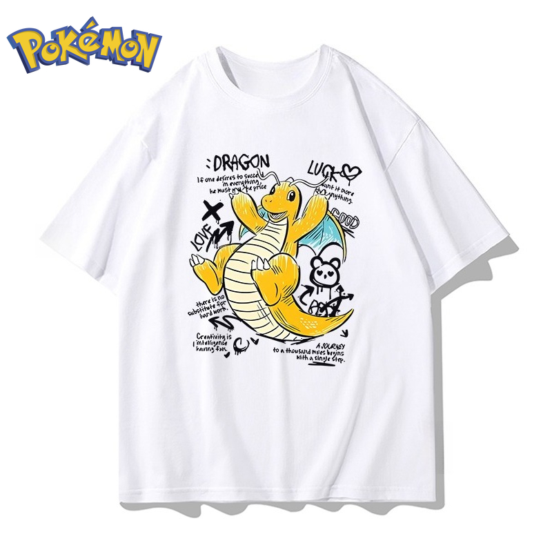 25 Summer Pokémon Anime Dragon - đánh giá và giá Men Shoes Under 100