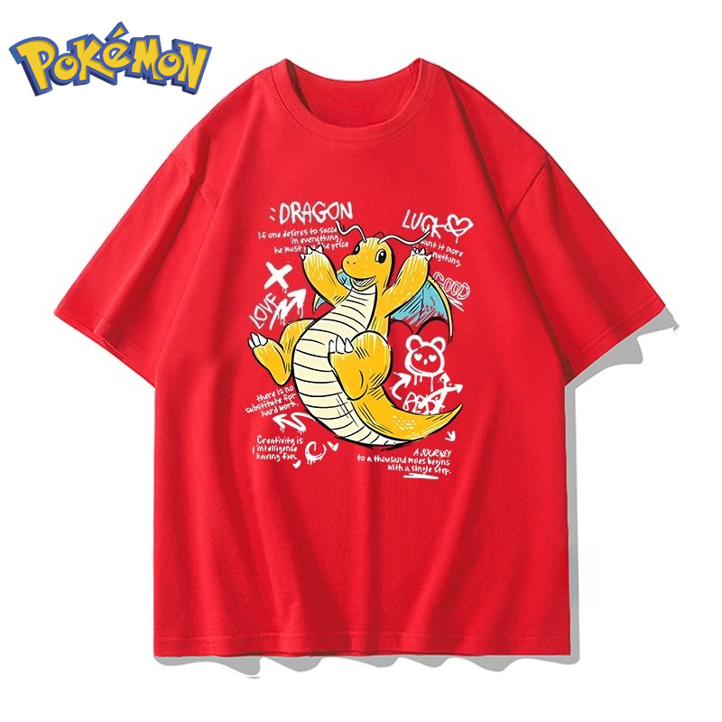 25 Summer Pokémon Anime Dragon - đánh giá và giá Men Shoes Under 100