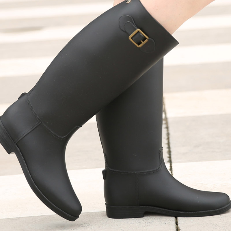 Thời trang mới mùa thu đông nữ - đánh giá và giá Men Shoes H&M