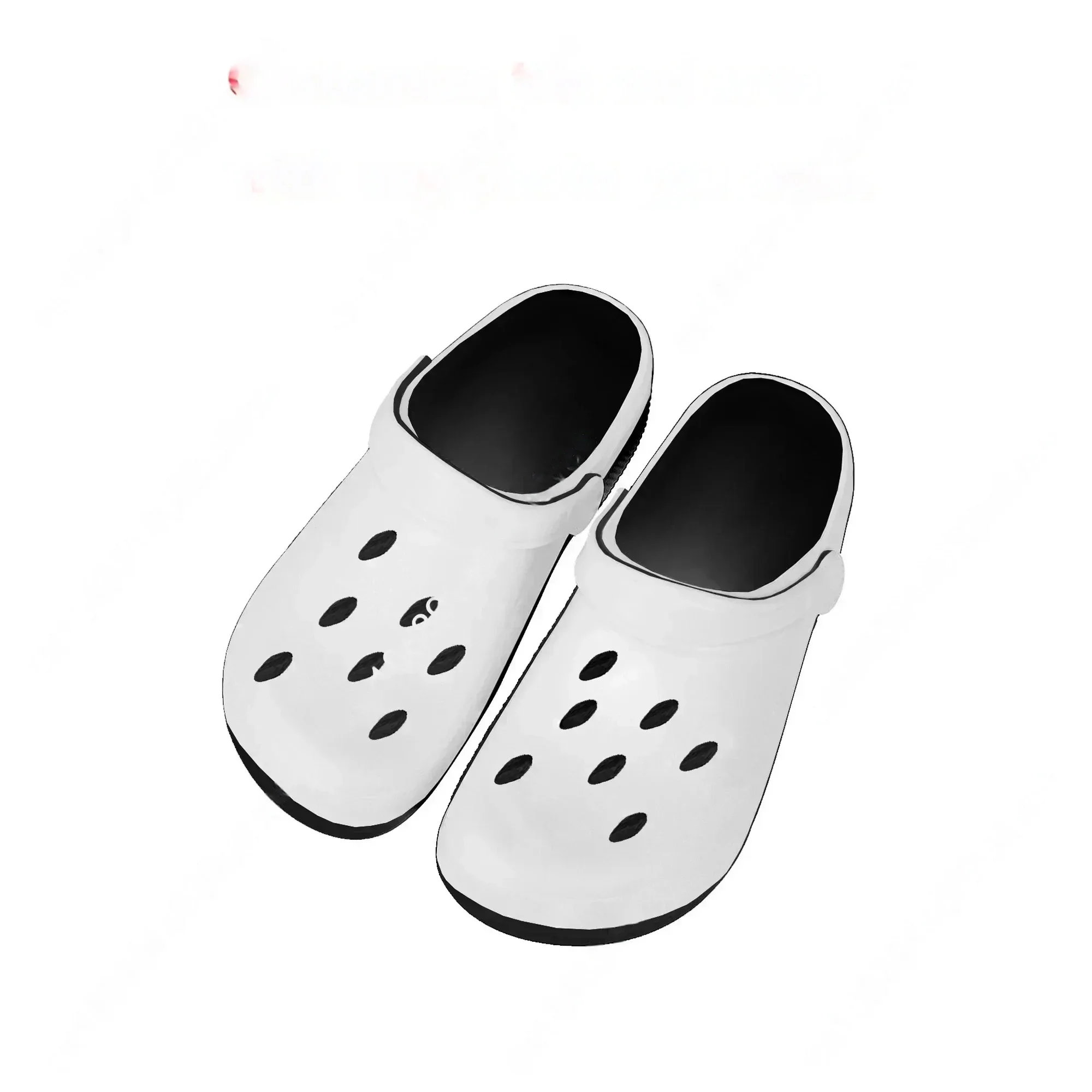 Black Myth Wukong Sandals Wome - đánh giá và giá Men Shoes Black