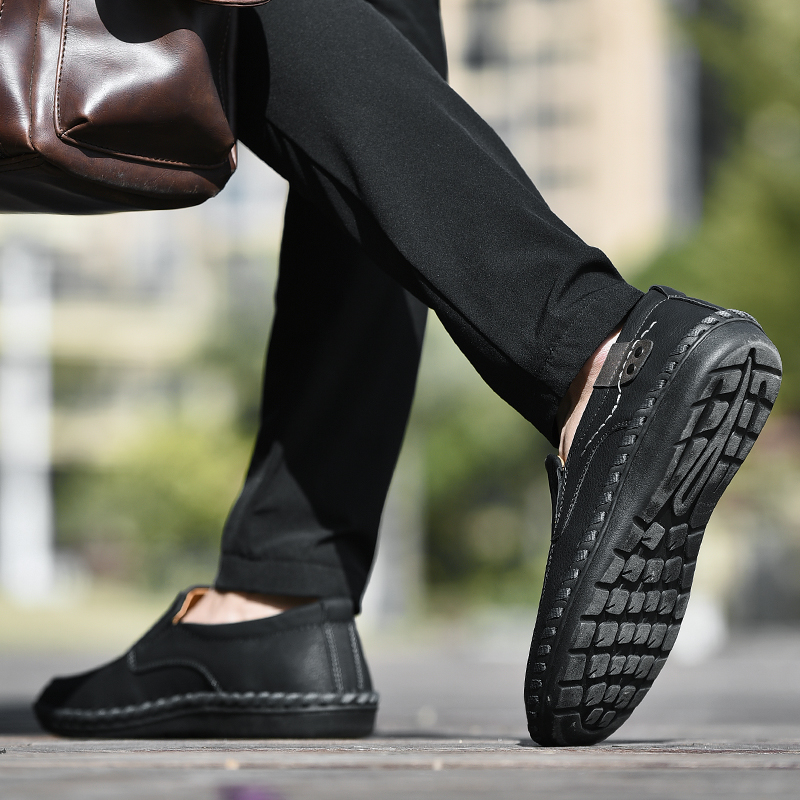 100% cowhide Casual sneakers M - đánh giá và giá Men Shoes Under 100