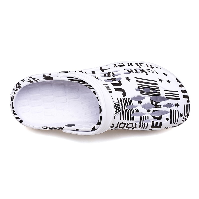 Big Size 47 48 49 Men Clogs Su - đánh giá và giá Men Shoes Xxl