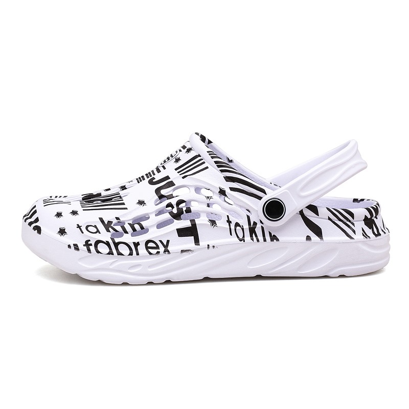 Big Size 47 48 49 Men Clogs Su - đánh giá và giá Men Shoes Xxl