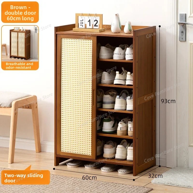 Cover Ultra Thin Shoe Rack Org - đánh giá và giá Men Shoes Rack