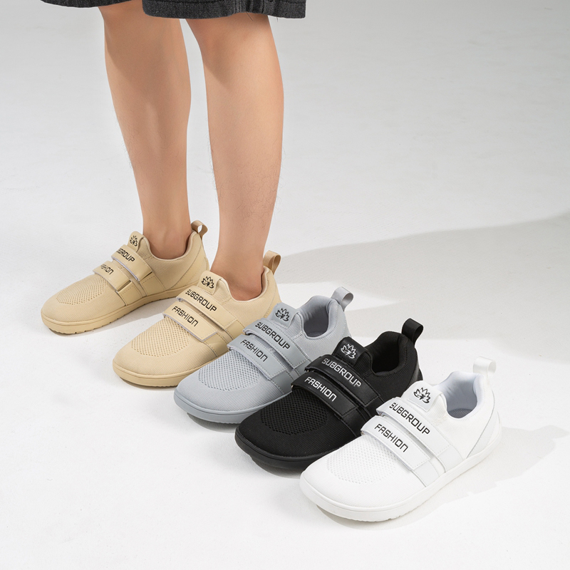 Men Casual Sports Shoes Anti S - đánh giá và giá Men Shoes Velcro