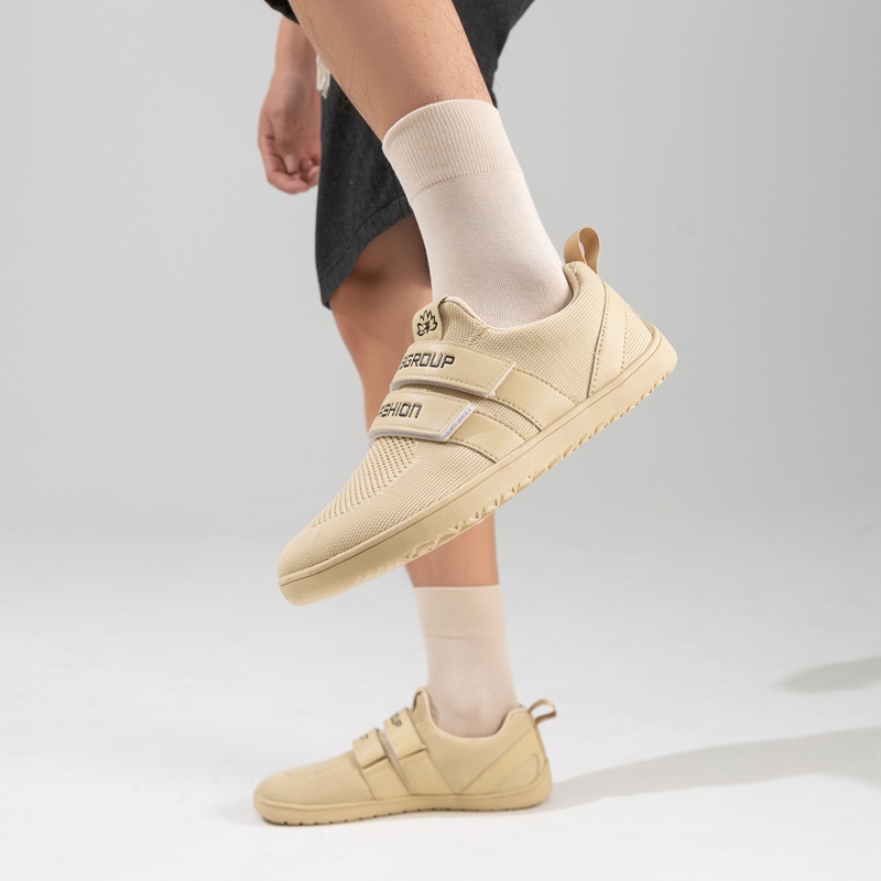 Men Casual Sports Shoes Anti S - đánh giá và giá Men Shoes Velcro