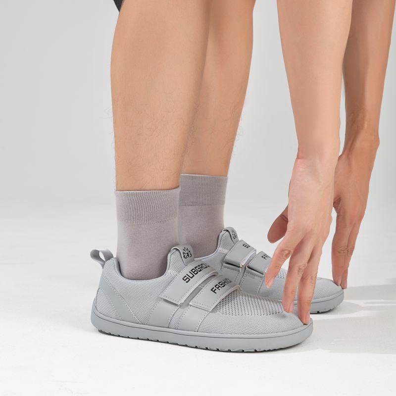 Men Casual Sports Shoes Anti S - đánh giá và giá Men Shoes Velcro
