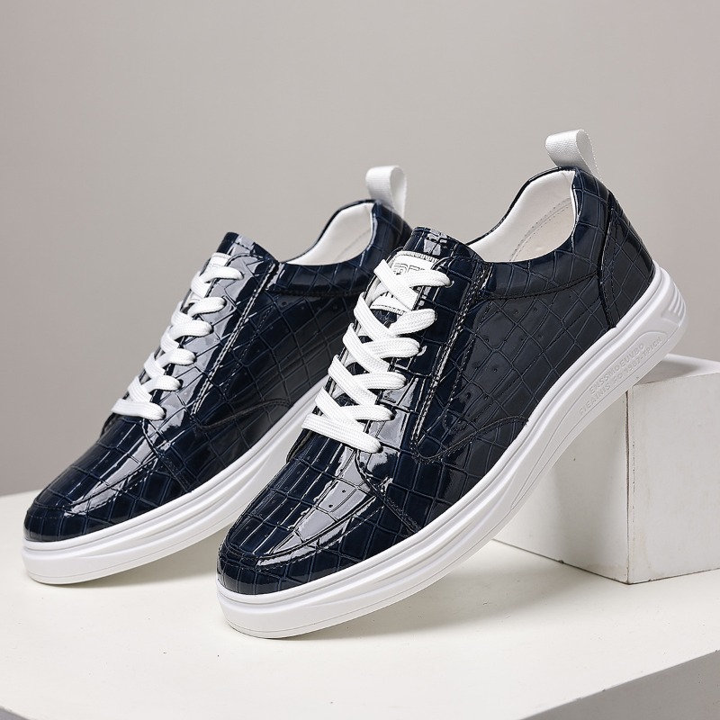 Classic Male Low Top Skate Sho - đánh giá và giá Men'S Shoes Qn