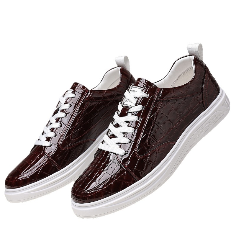 Classic Male Low Top Skate Sho - đánh giá và giá Men'S Shoes Qn