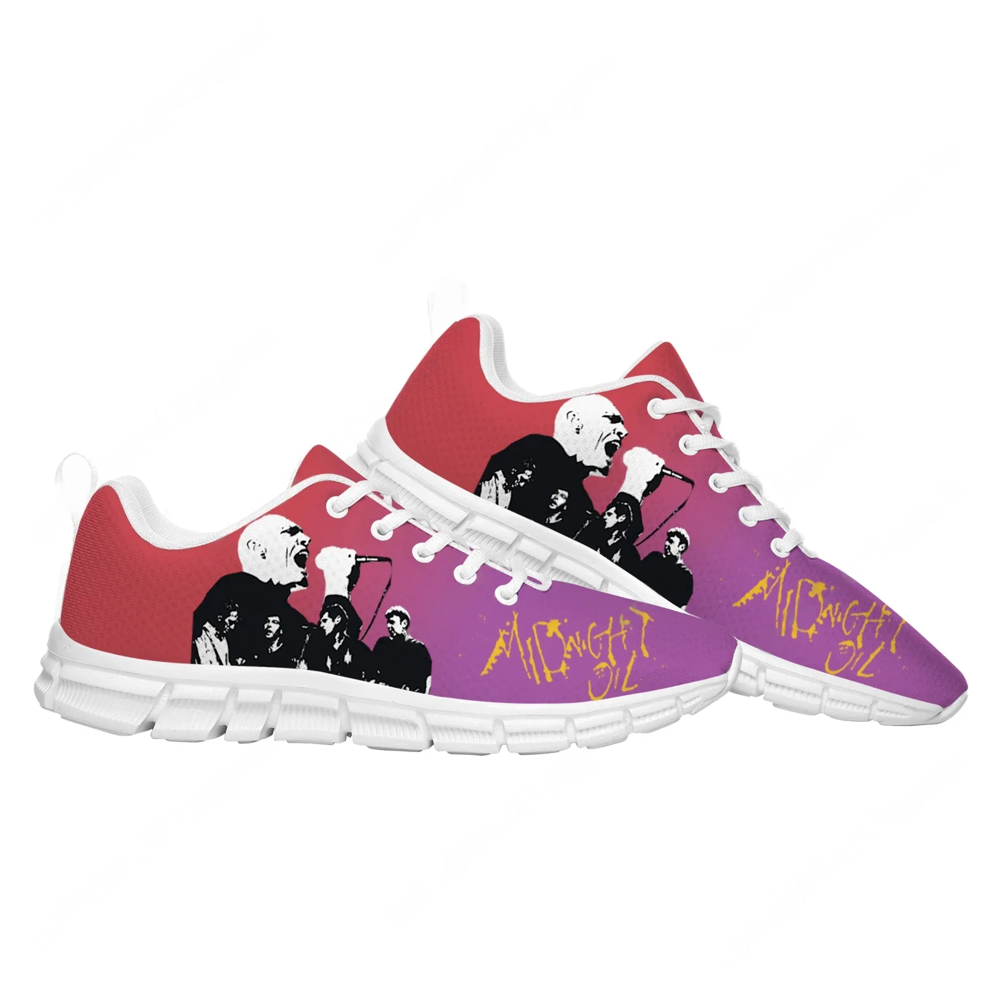 Midnight Oil Rock Band Diesel  - đánh giá và giá Men'S Shoes Diesel