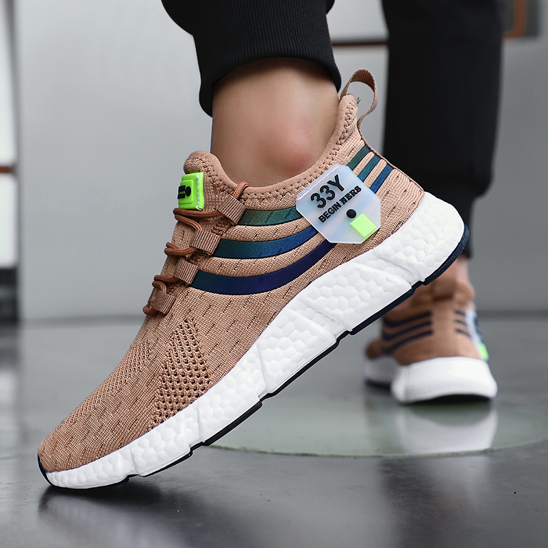 Men Casual Sneakers Summer Bre - đánh giá và giá Men Shoes Xxl