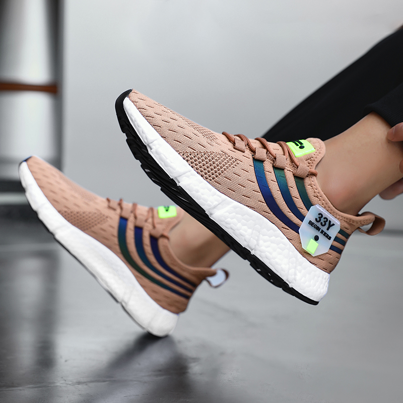 Men Casual Sneakers Summer Bre - đánh giá và giá Men Shoes Xxl