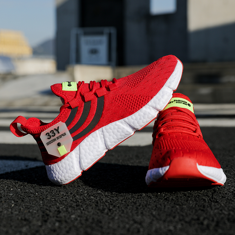 Men Casual Sneakers Summer Bre - đánh giá và giá Men Shoes Xxl