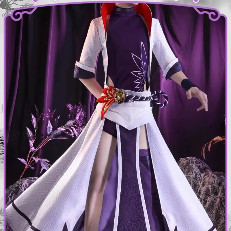 Anime Changsheng Gong Game My  - đánh giá và giá Men Shoes H&M