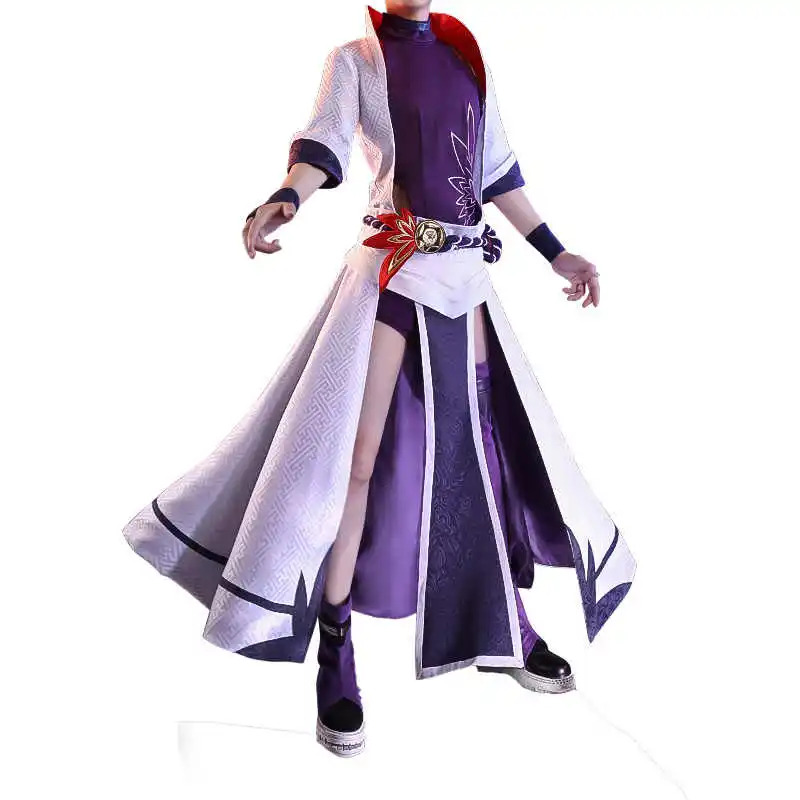 Anime Changsheng Gong Game My  - đánh giá và giá Men Shoes H&M