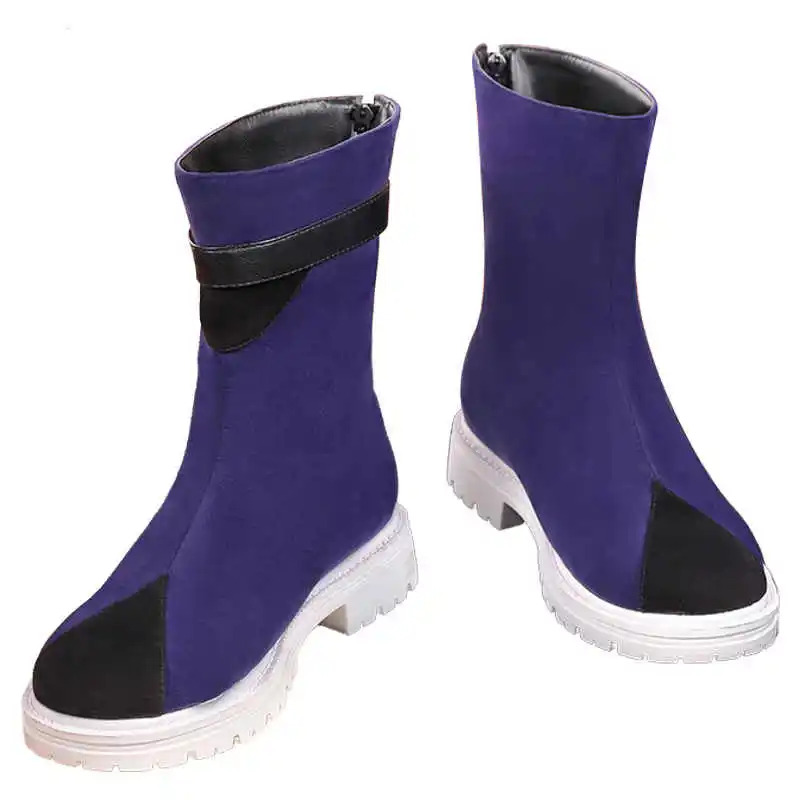 Anime Changsheng Gong Game My  - đánh giá và giá Men Shoes H&M