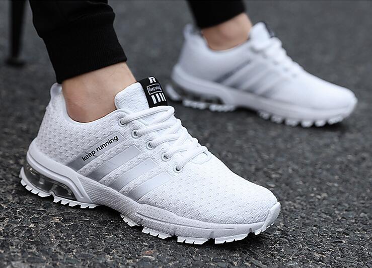 2025 New Men Shoes Casual Whit - đánh giá và giá Men Shoes Xxl