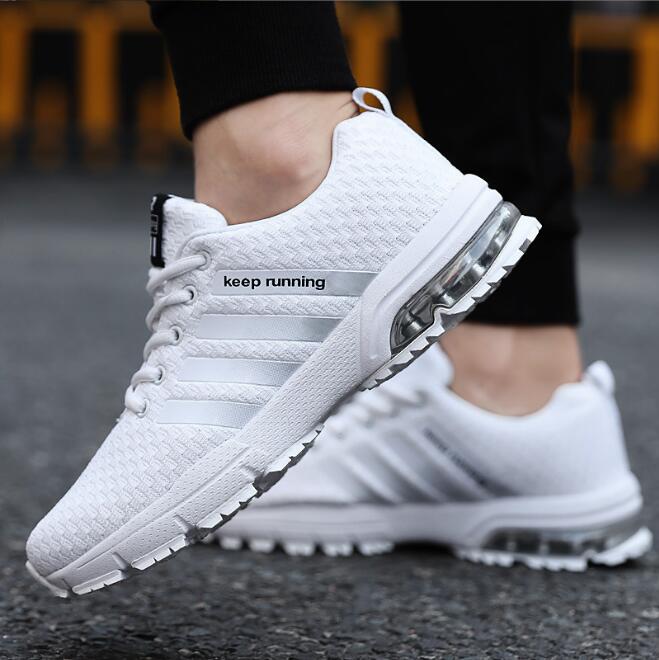 2025 New Men Shoes Casual Whit - đánh giá và giá Men Shoes Xxl