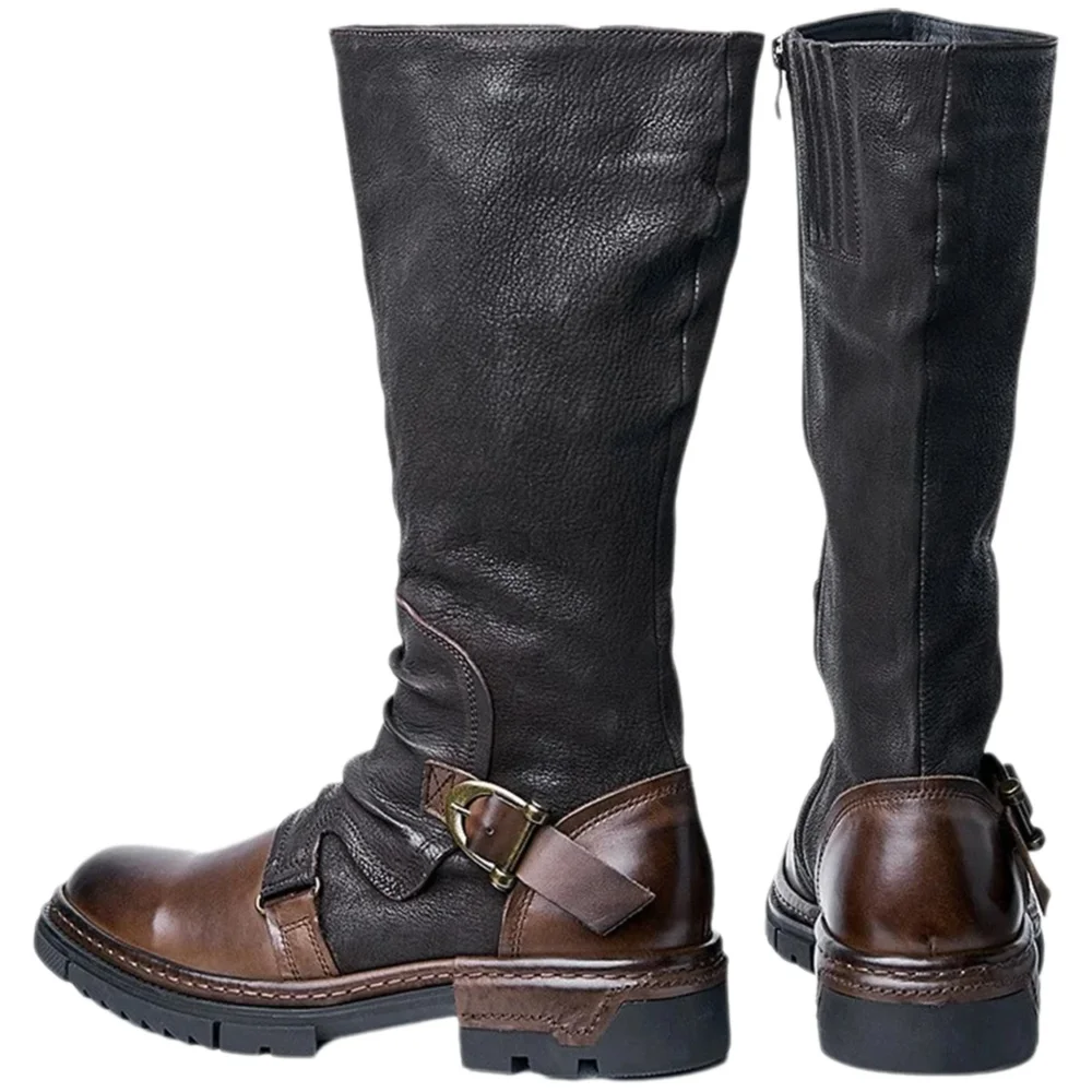 Men's Medieval Retro Artificia - đánh giá và giá Men Shoes Europe To Us