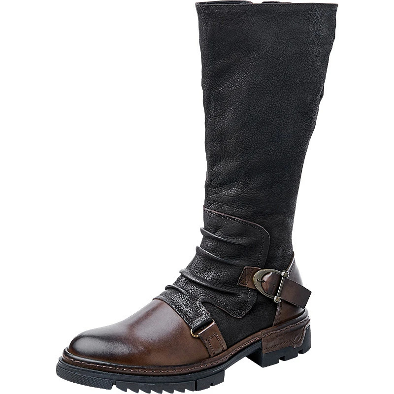 Men's Medieval Retro Artificia - đánh giá và giá Men Shoes Europe To Us