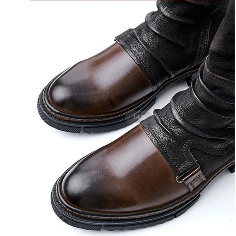 Men's Medieval Retro Artificia - đánh giá và giá Men Shoes Europe To Us