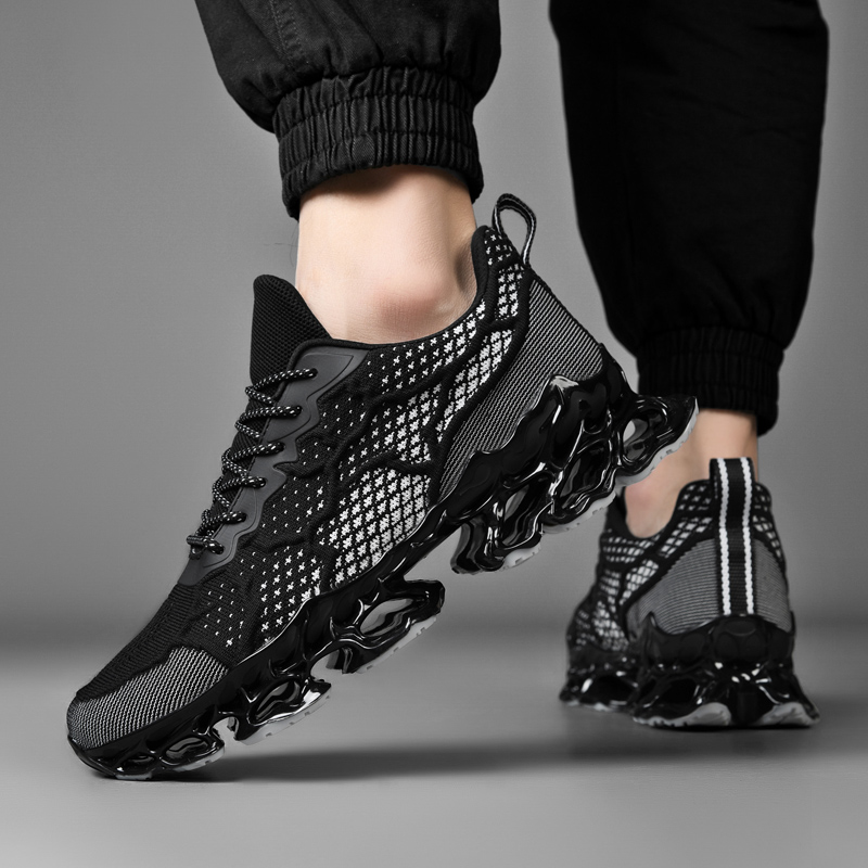 Shoes men Sneakers Male casual - đánh giá và giá Men Shoes H&M