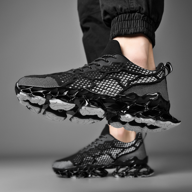 Shoes men Sneakers Male casual - đánh giá và giá Men Shoes H&M