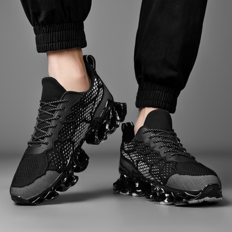 Shoes men Sneakers Male casual - đánh giá và giá Men Shoes H&M