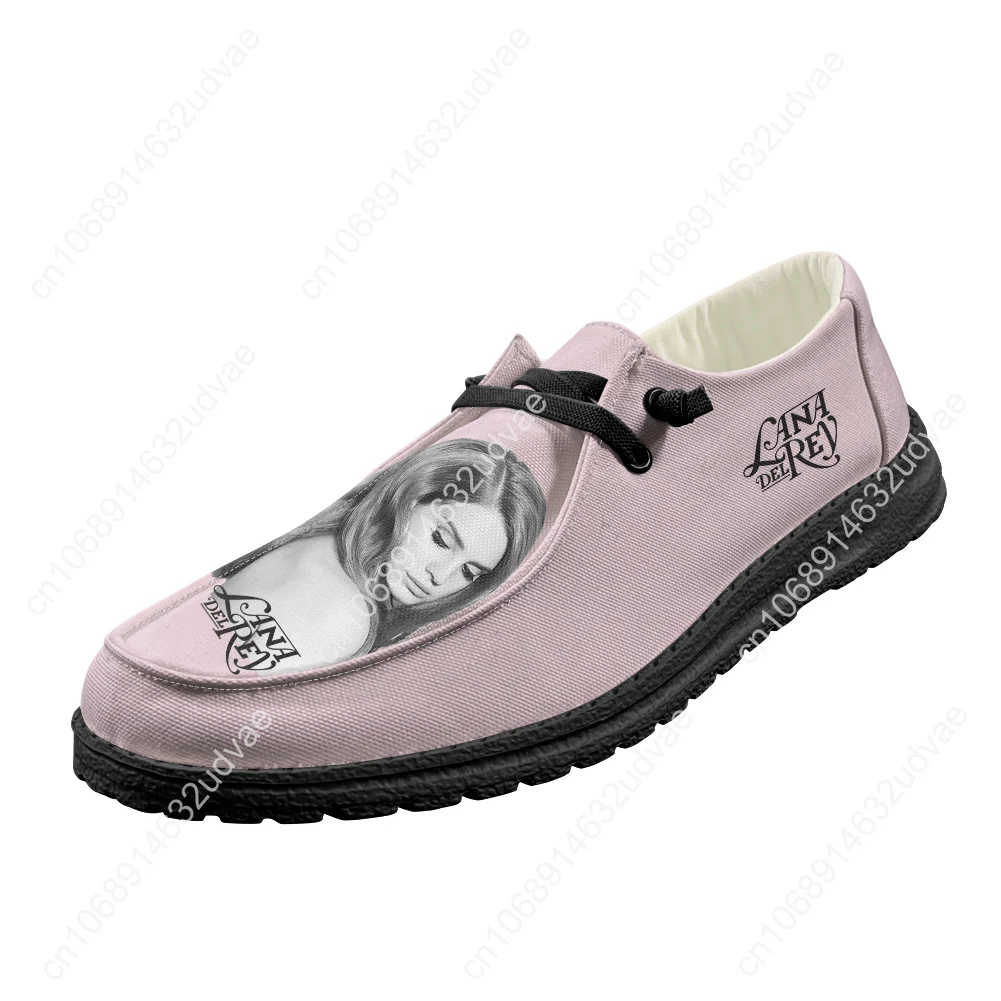 Lana Del Rey Singer Loafers Me - đánh giá và giá Men Shoes Black