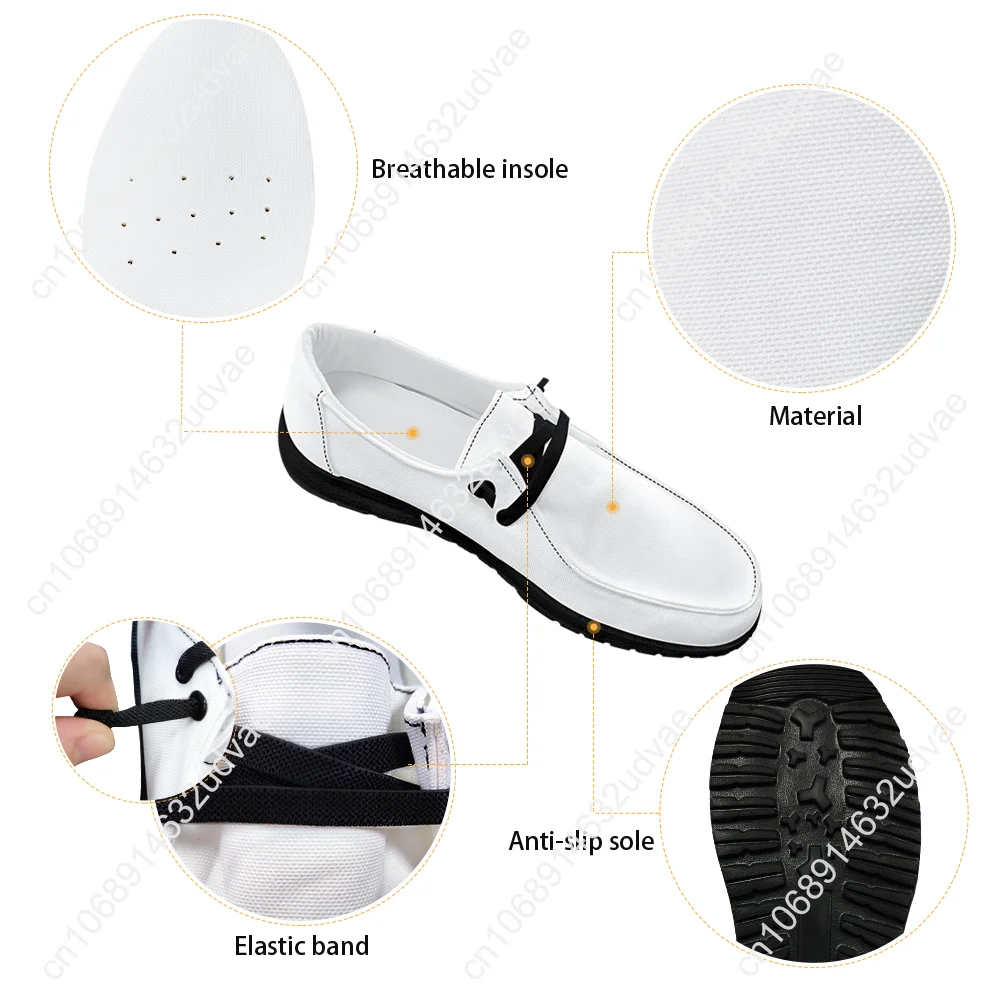 Lana Del Rey Singer Loafers Me - đánh giá và giá Men Shoes Black