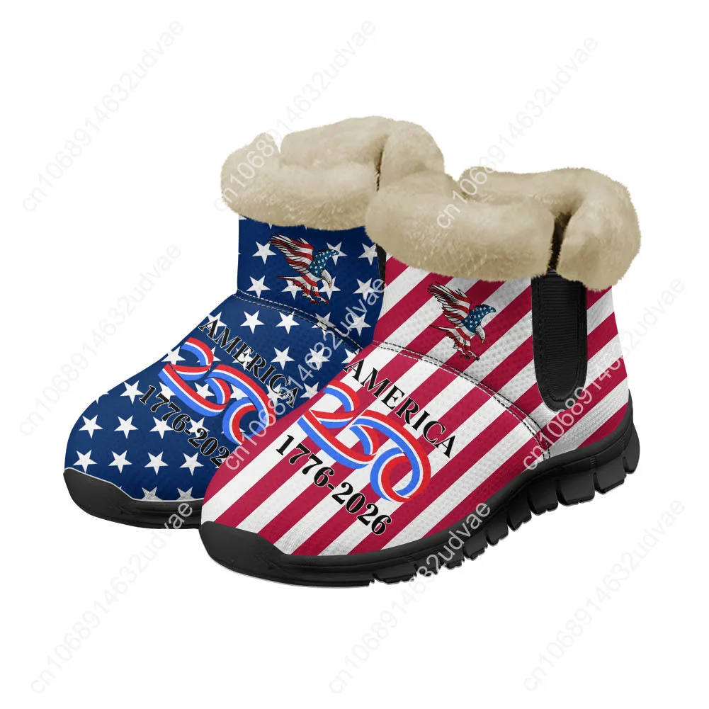 America 250th Anniversary 1776 - đánh giá và giá Men Shoes Black