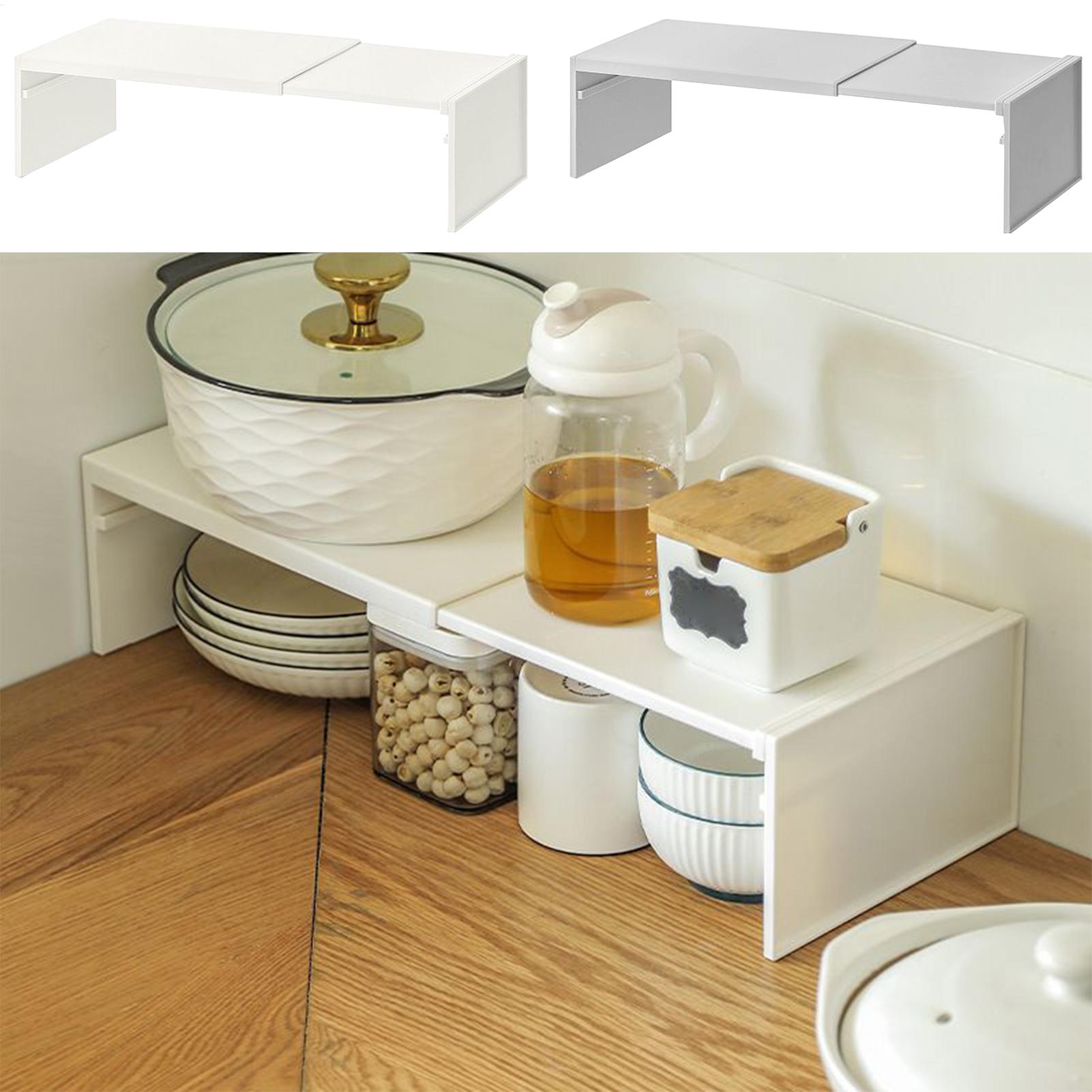 Retractable Kitchen Shelf Hous - đánh giá và giá Men Shoes Rack
