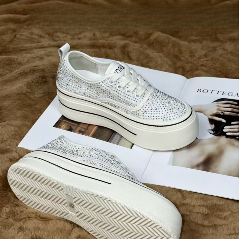Fashion Womens Shoes Luxury Rh - đánh giá và giá Canvas Sneaker High