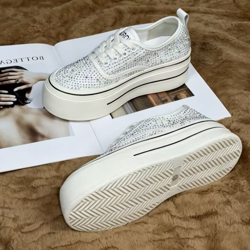 Fashion Womens Shoes Luxury Rh - đánh giá và giá Canvas Sneaker High