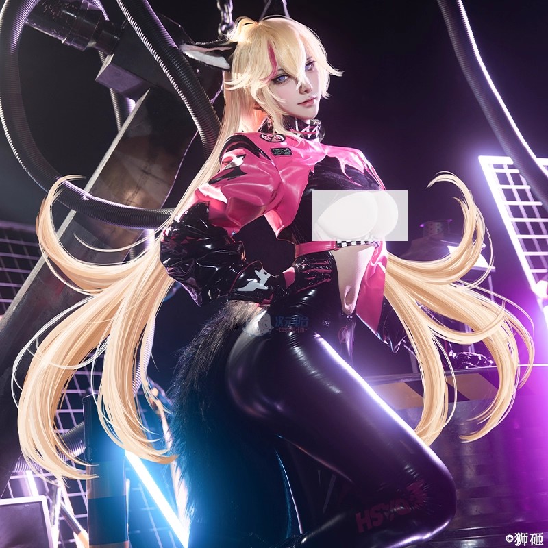 Sexy Rinn Cosplay Costume Top  - đánh giá và giá Men Shoes Europe To Us
