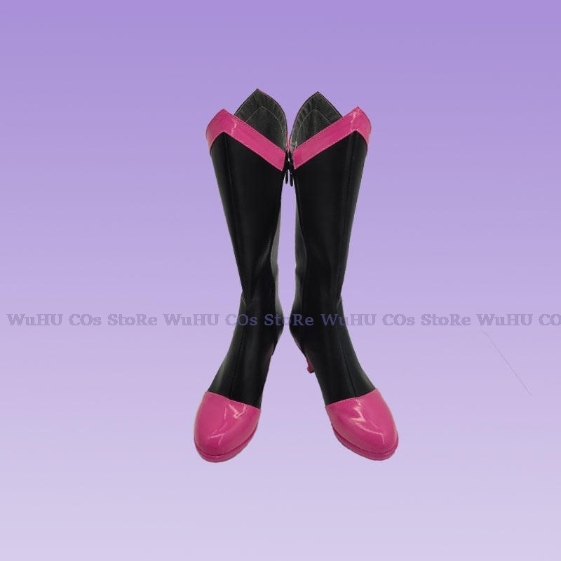 Helluva Cos Boss Cosplay Strik - đánh giá và giá Men Shoes Europe To Us