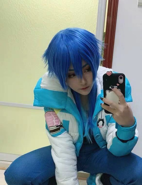 Anime Dramatical Murder Seraga - đánh giá và giá Men Shoes Europe To Us