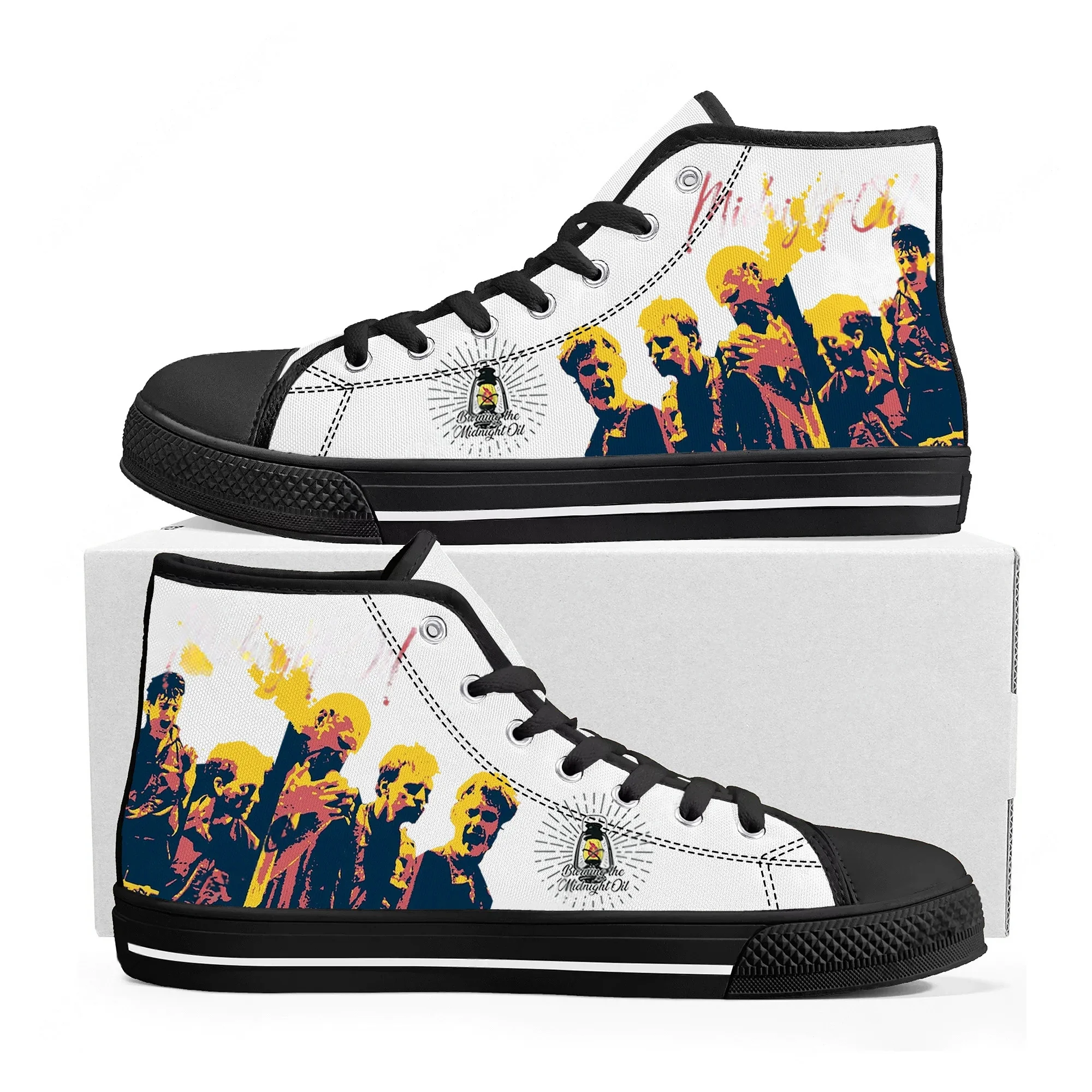 Midnight Oil Australian Rock B - đánh giá và giá Men'S Shoes Diesel